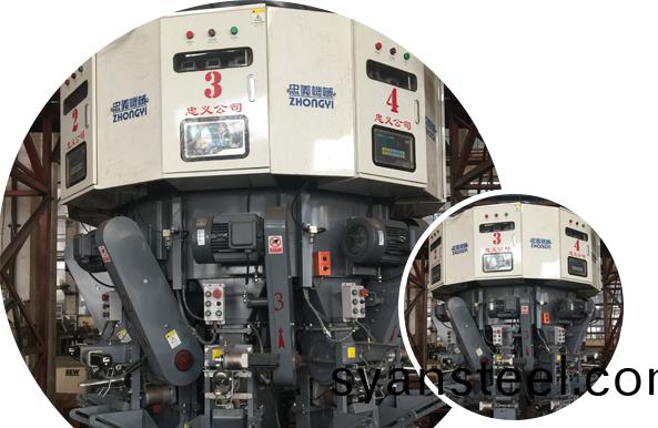 唐山(shan)忠(zhong)義機械(xie)製(zhi)造有(you)限(xian)公司(si)四大優勢(shi)